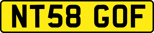 NT58GOF