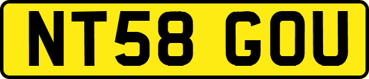 NT58GOU