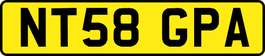 NT58GPA