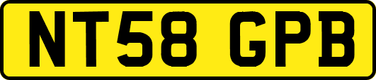 NT58GPB