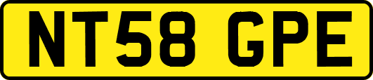 NT58GPE