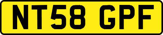 NT58GPF
