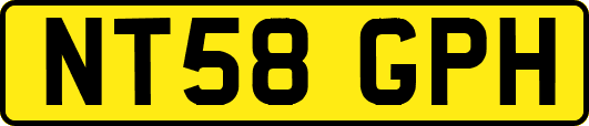 NT58GPH