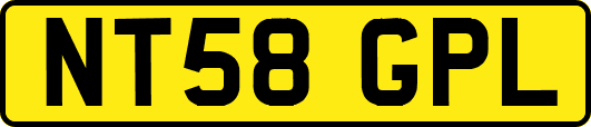 NT58GPL
