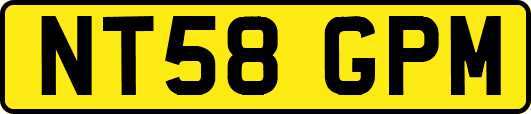 NT58GPM