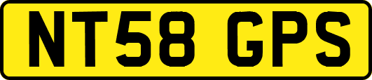 NT58GPS