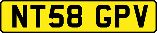 NT58GPV