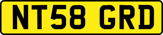NT58GRD