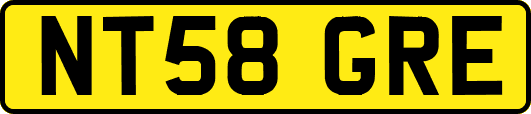 NT58GRE
