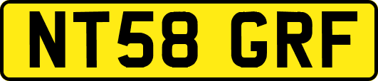 NT58GRF