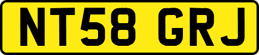 NT58GRJ