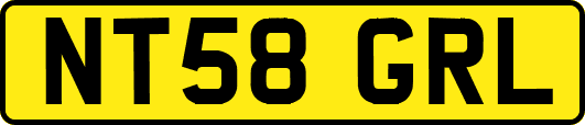 NT58GRL