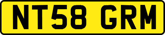 NT58GRM