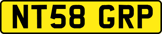 NT58GRP