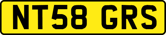 NT58GRS