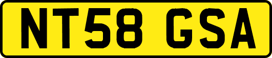 NT58GSA