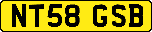 NT58GSB