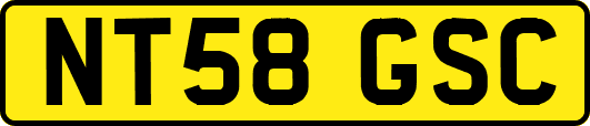 NT58GSC