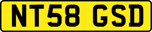 NT58GSD