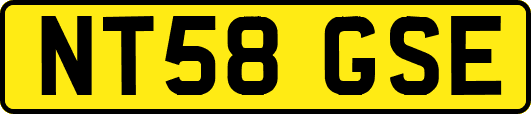 NT58GSE