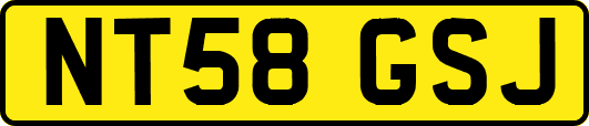 NT58GSJ