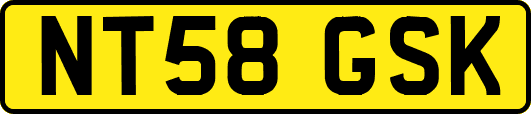 NT58GSK