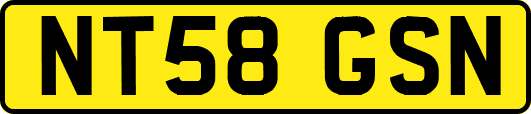 NT58GSN