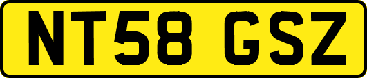 NT58GSZ