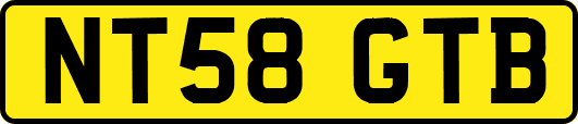 NT58GTB