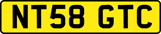 NT58GTC