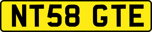 NT58GTE