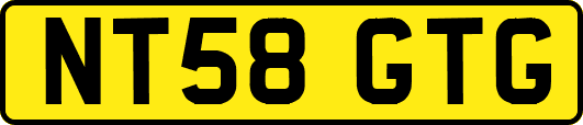 NT58GTG