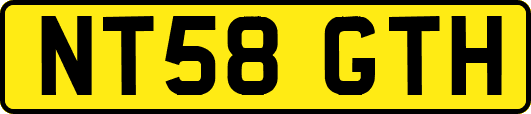 NT58GTH