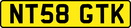 NT58GTK