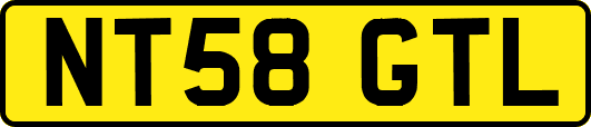 NT58GTL