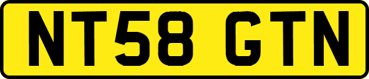 NT58GTN