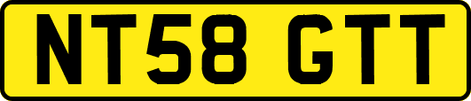 NT58GTT