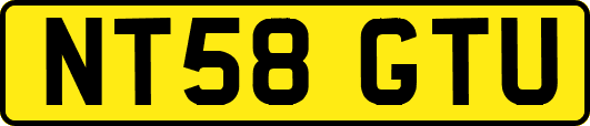 NT58GTU