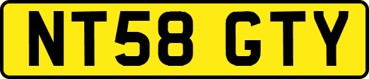 NT58GTY