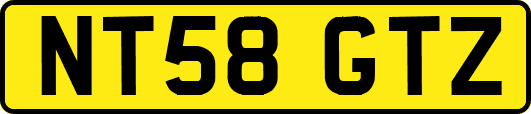 NT58GTZ
