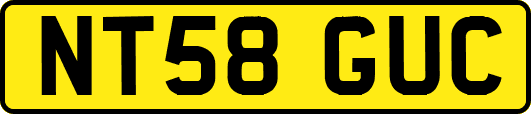 NT58GUC