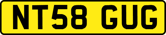 NT58GUG