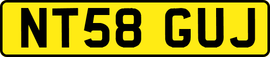 NT58GUJ