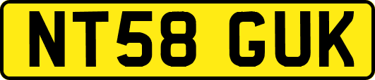 NT58GUK