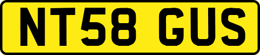 NT58GUS