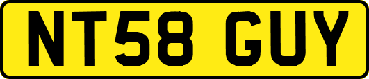 NT58GUY