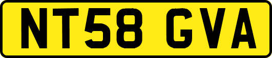 NT58GVA
