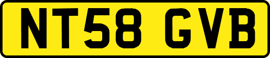 NT58GVB