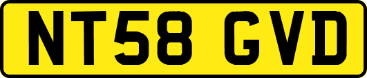 NT58GVD