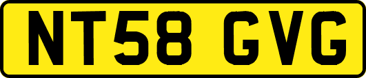 NT58GVG